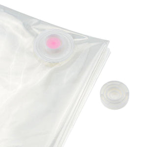 Vacuum Pumping Compression Extra Large Quilt Clothes Sorting Bag Dustproof Vacuum Storage Bag