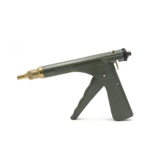 Planet Gates Vacuum Tire Repair Gun Kit Motorcycle Electric Bicycle Vacuum Tire Repair Tools Puncture Plug Repair Block Air Leaking kit