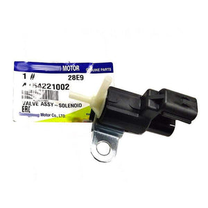 Planet Gates Vacuum Valve Solenoid 4154221002 For Ssangyong Actyon/Kyron/Rexton 4WD