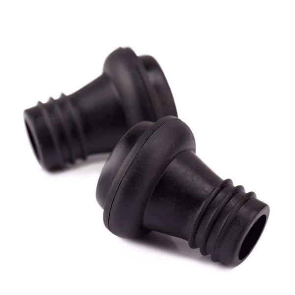 Planet Gates Vacuum Wine Saver Pump Wine Preserver + 6 Vacuum Bottle Stoppers Top Grade Wine Accessories Bar Tools + 10pcs WINE DISK Pourer