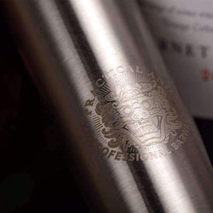 Planet Gates Vacuum Wine Saver Pump Wine Preserver + 6 Vacuum Bottle Stoppers Top Grade Wine Accessories Bar Tools + 10pcs WINE DISK Pourer