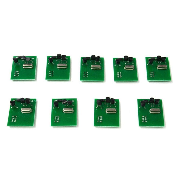 Planet Gates VAG Immo Emulator for VW for Audi Top Quality Diagnostic Tools Ecu Immobilizer Emulator for SEAT for SKODA