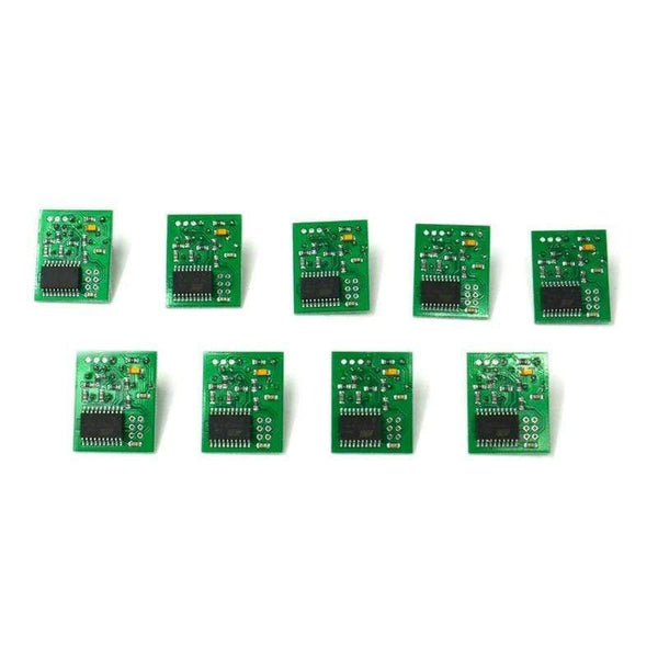 Planet Gates VAG Immo Emulator for VW for Audi Top Quality Diagnostic Tools Ecu Immobilizer Emulator for SEAT for SKODA