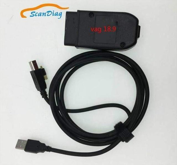 Planet Gates vag18.9 HEX V2 vag com cable18.9 and 19.6 for vw for audi for seat for skoda obd scanner  update free official website