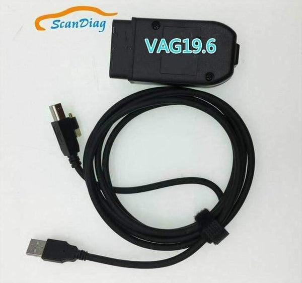 Planet Gates VAG19.6 HEX V2 vag com cable18.9 and 19.6 for vw for audi for seat for skoda obd scanner  update free official website