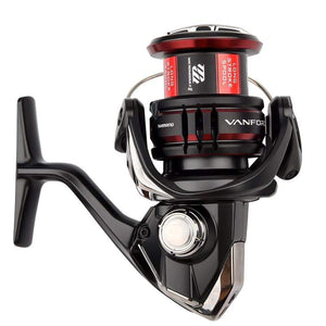 Planet Gates VANFORD 2000/2500/3000/4000/5000 Series 7+1BB 6.0:0/6.1:1High Gear Ratio Right/Left hand Saltwater Spinning Fishing Reel