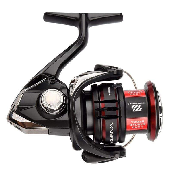 Planet Gates VANFORD 2000/2500/3000/4000/5000 Series 7+1BB 6.0:0/6.1:1High Gear Ratio Right/Left hand Saltwater Spinning Fishing Reel