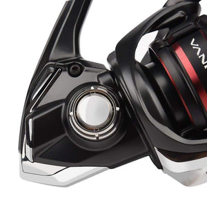 Planet Gates VANFORD 2000/2500/3000/4000/5000 Series 7+1BB 6.0:0/6.1:1High Gear Ratio Right/Left hand Saltwater Spinning Fishing Reel