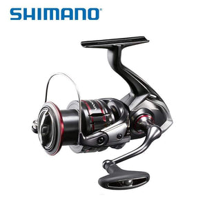 Planet Gates VANFORD 2000/2500/3000/4000/5000 Series 7+1BB 6.0:0/6.1:1High Gear Ratio Right/Left hand Saltwater Spinning Fishing Reel