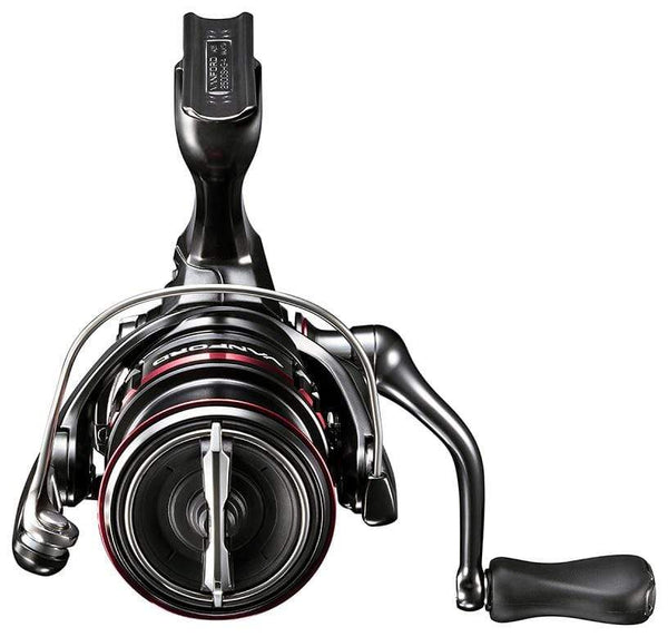 Planet Gates VANFORD 500 1000 C2000S C3000 4000 5000XG  Series 7+1BB Low and High Gear Ratio Saltwater Spinning Fishing Reel