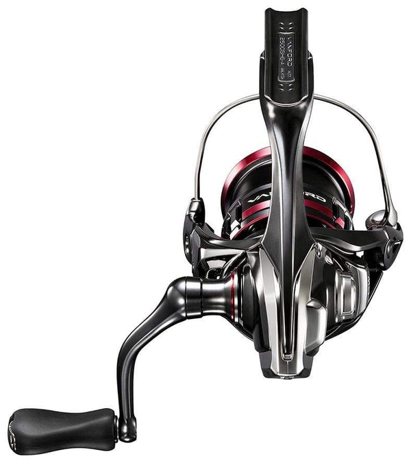 Planet Gates VANFORD 500 1000 C2000S C3000 4000 5000XG  Series 7+1BB Low and High Gear Ratio Saltwater Spinning Fishing Reel
