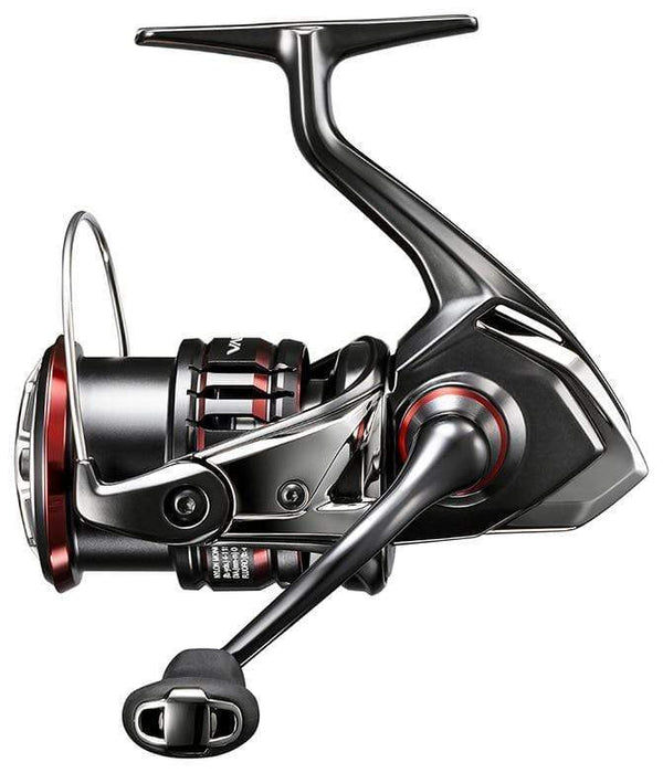 Planet Gates VANFORD 500 1000 C2000S C3000 4000 5000XG  Series 7+1BB Low and High Gear Ratio Saltwater Spinning Fishing Reel