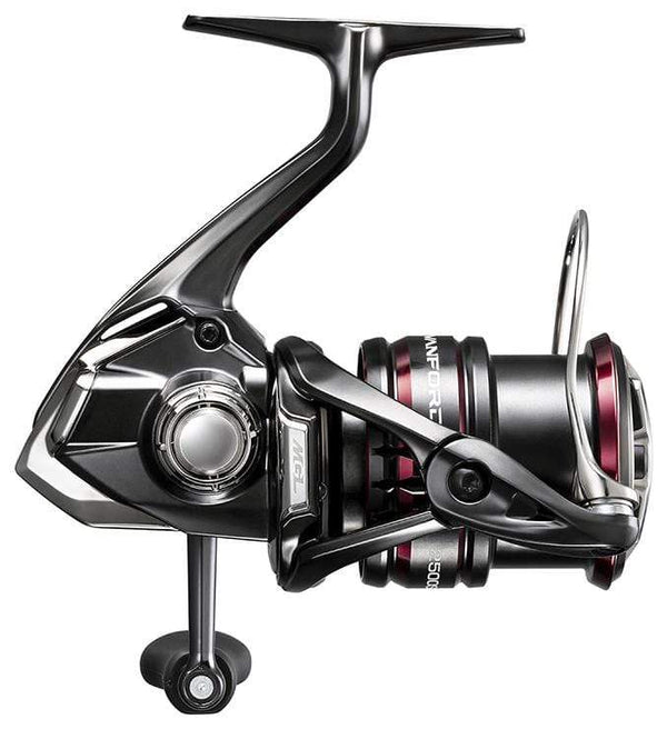 Planet Gates VANFORD 500 1000 C2000S C3000 4000 5000XG  Series 7+1BB Low and High Gear Ratio Saltwater Spinning Fishing Reel