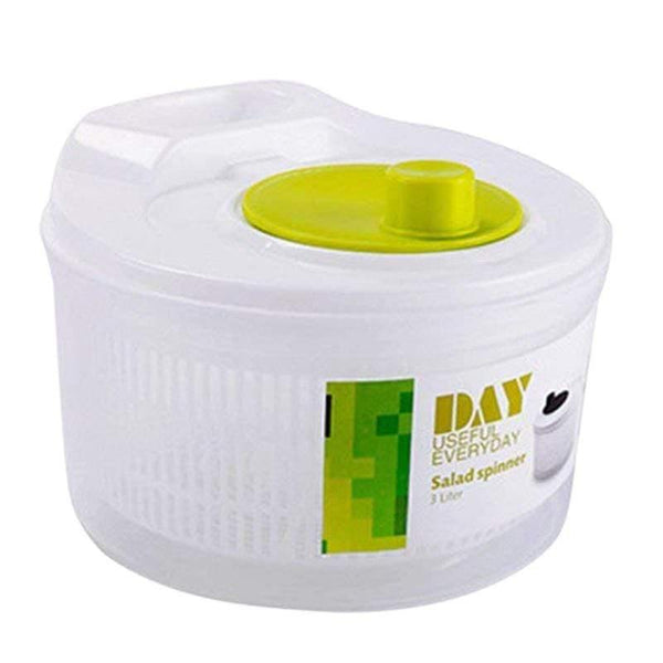 Vegetables Dryer Salad Spinner Fruits Basket Fruit Wash Clean Basket Storage Washer Drying Machine Useful kitchen tools