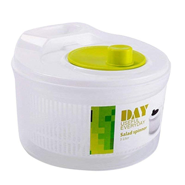 Vegetables Dryer Salad Spinner Fruits Basket Fruit Wash Clean Basket Storage Washer Drying Machine Useful kitchen tools