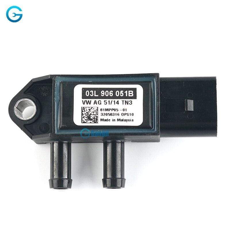 Planet Gates Vehicle air pressure sensor 03l906051b For Audi A3 A4 A5 A6 Q3 Q5 Volkswagen Golf 2010 - / automotive sensor