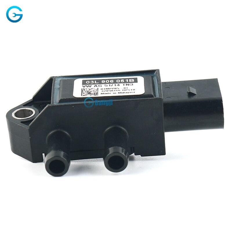 Planet Gates Vehicle air pressure sensor 03l906051b For Audi A3 A4 A5 A6 Q3 Q5 Volkswagen Golf 2010 - / automotive sensor