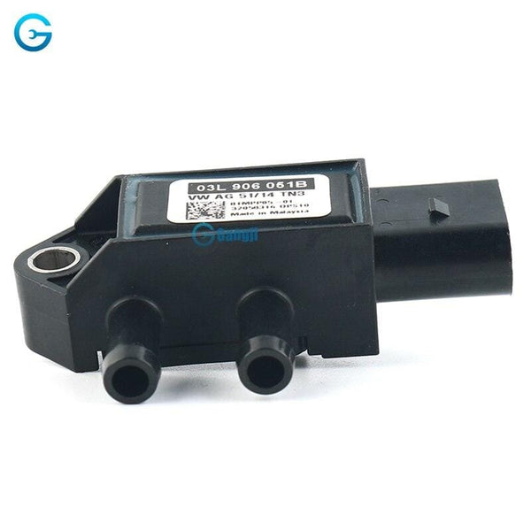 Planet Gates Vehicle air pressure sensor 03l906051b For Audi A3 A4 A5 A6 Q3 Q5 Volkswagen Golf 2010 - / automotive sensor