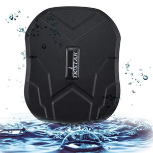 Planet Gates Vehicle GPS Tracker Car Motorcycle Waterproof Magnets GPS Tracker 5000mAh Battery Rastreador Veicular GPS GSM Tracker