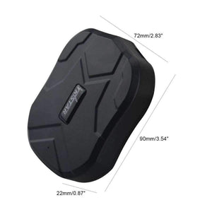 Planet Gates Vehicle GPS Tracker Car Motorcycle Waterproof Magnets GPS Tracker 5000mAh Battery Rastreador Veicular GPS GSM Tracker