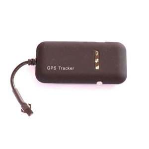 Planet Gates Vehicle GPS Tracker GT02A Realtime Car GSM GPRS GPS Tracking hidden Car Burglar Alarm system