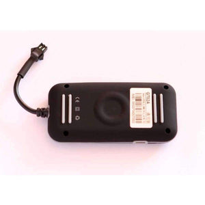 Planet Gates Vehicle GPS Tracker GT02A Realtime Car GSM GPRS GPS Tracking hidden Car Burglar Alarm system
