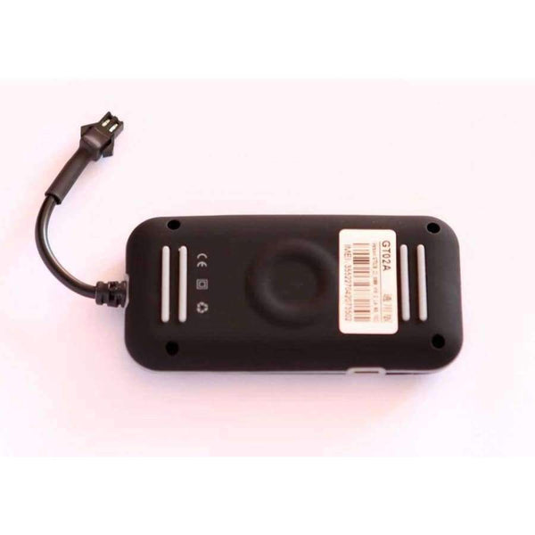 Planet Gates Vehicle GPS Tracker GT02A Realtime Car GSM GPRS GPS Tracking hidden Car Burglar Alarm system