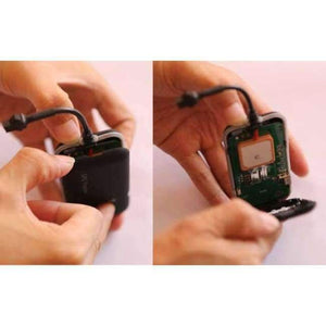 Planet Gates Vehicle GPS Tracker GT02A Realtime Car GSM GPRS GPS Tracking hidden Car Burglar Alarm system