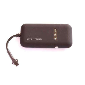 Planet Gates Vehicle GPS Tracker GT02A Realtime Car GSM GPRS GPS Tracking hidden Car Burglar Alarm system