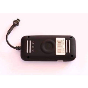 Planet Gates Vehicle GPS Tracker GT02A Realtime Car GSM GPRS GPS Tracking hidden Car Burglar Alarm system