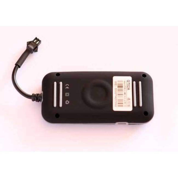 Planet Gates Vehicle GPS Tracker GT02A Realtime Car GSM GPRS GPS Tracking hidden Car Burglar Alarm system