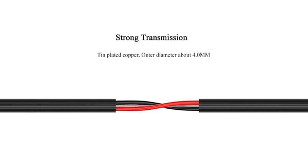Planet Gates Vention 3.5mm to 6.35mm Adapter Aux Cable for Mixer Amplifier Gold Plated 3.5 Jack to 6.5 Jack 0.5m 3m 5m Aux Cabo Male to Male