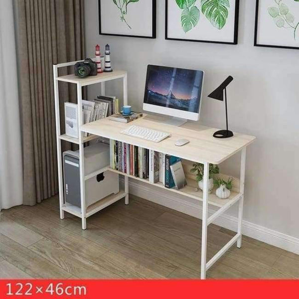 Planet Gates Version L Office Furniture Dobravel Tafelkleed Escritorio De Oficina Bed Biurko Mesa Tablo Laptop Stand Desk Study Computer Table