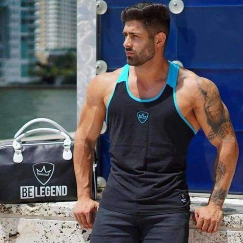 Planet Gates vest 1 / M 2018 summer New Fashion Thin section Pants Men Casual Trouser Jogger Bodybuilding Fitness Sweat Time limited Sweatpants