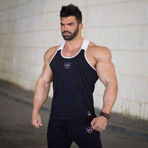 Planet Gates vest 2 / M 2018 summer New Fashion Thin section Pants Men Casual Trouser Jogger Bodybuilding Fitness Sweat Time limited Sweatpants