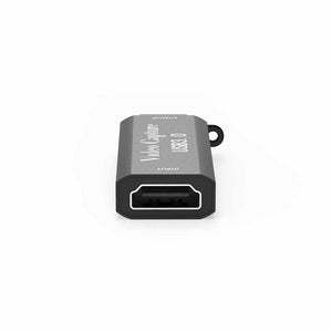 Planet Gates Video Capture Card for Live Streaming 1080P 4K USB3.0 HDMI Video Capture Card Switch Game for PS4 Xbox Recording Box