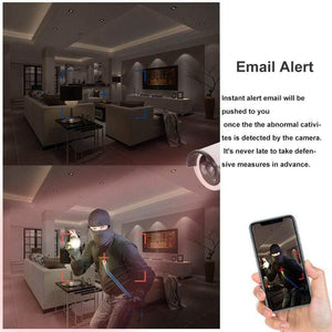 Planet Gates Video Surveillance Camera System Wireless CCTV Kit 1080P Ip NVR Kit Ip Camera Outdoor Security System Video Surveillance Kit