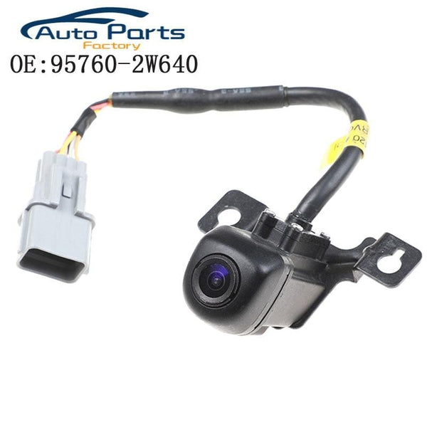 Planet Gates View Parking Camera For Hyundai Santafe 95760-2W640 957602W640 Car Accessories