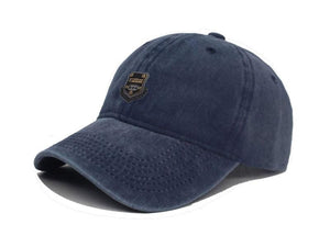 Planet Gates Vintage Cotton Snapback Caps Men Baseball Cap Hats For Women Summer Bone Outdoor Panama Trucker Dad Men's Baseball Hat