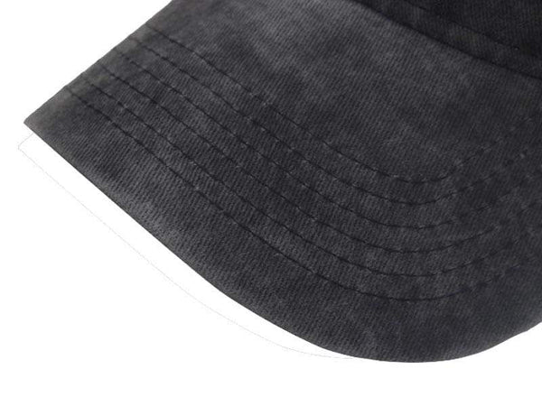 Planet Gates Vintage Cotton Snapback Caps Men Baseball Cap Hats For Women Summer Bone Outdoor Panama Trucker Dad Men's Baseball Hat