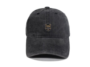 Planet Gates Vintage Cotton Snapback Caps Men Baseball Cap Hats For Women Summer Bone Outdoor Panama Trucker Dad Men's Baseball Hat