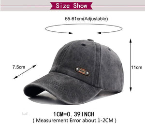 Planet Gates Vintage Men Baseball Cap Women's Snapback Caps Women Hats For Men Casquette Bone Hip hop Gorras Dad Hat Baseball Caps