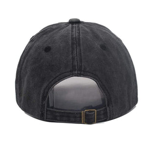 Planet Gates Vintage Skull Men's Baseball Cap Hats For Men Snapback Caps Bone Casquette Male Summer Gorras Trucker Women Baseball Hat