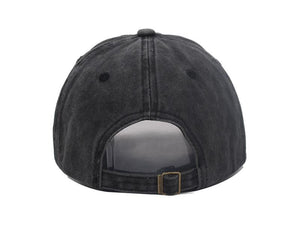 Planet Gates Vintage Skull Men's Baseball Cap Hats For Men Snapback Caps Bone Casquette Male Summer Gorras Trucker Women Baseball Hat