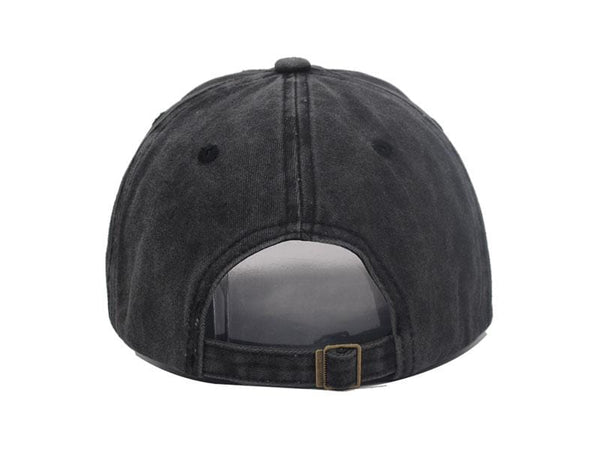Planet Gates Vintage Skull Men's Baseball Cap Hats For Men Snapback Caps Bone Casquette Male Summer Gorras Trucker Women Baseball Hat