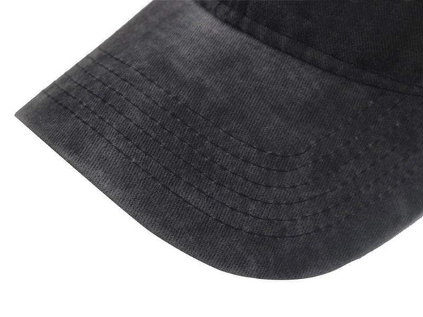 Planet Gates Vintage Skull Men's Baseball Cap Hats For Men Snapback Caps Bone Casquette Male Summer Gorras Trucker Women Baseball Hat