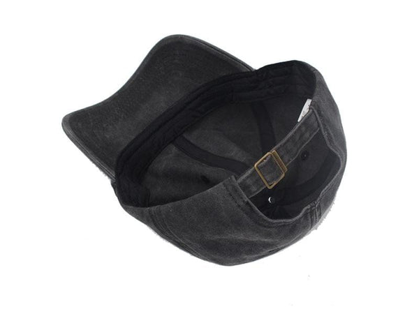 Planet Gates Vintage Skull Men's Baseball Cap Hats For Men Snapback Caps Bone Casquette Male Summer Gorras Trucker Women Baseball Hat