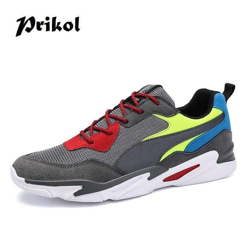 Planet Gates Vintage Style Colorful Men Sport Shoes Summer Leather Man Sneaker Hombre Tennis Footwear Zapato Calcado