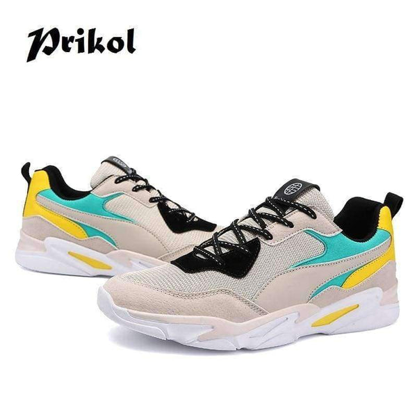 Planet Gates Vintage Style Barevné Pánské Sportovní Boty Letní Kožené Pánské Tenisky Hombre Tenisová Obuv Zapato Calcado