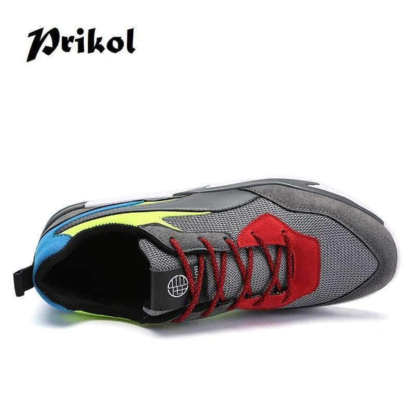 Planet Gates Vintage Style Barevné Pánské Sportovní Boty Letní Kožené Pánské Tenisky Hombre Tenisová Obuv Zapato Calcado